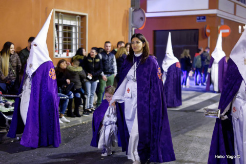 Acto de la profecía