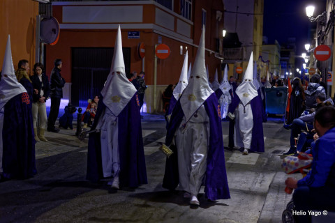 Acto de la profecía