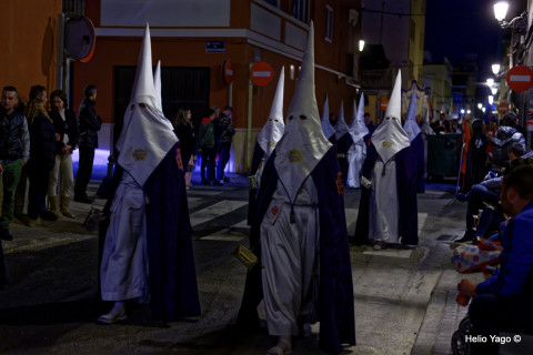 Acto de la profecía