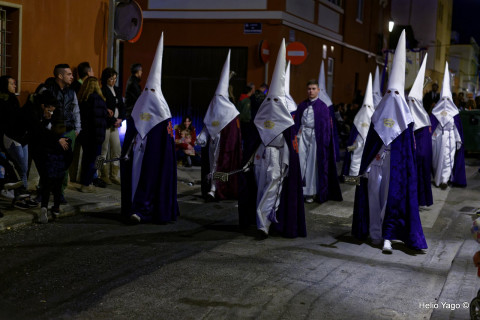 Acto de la profecía