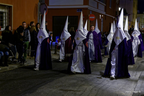 Acto de la profecía