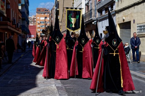 Via Crucis