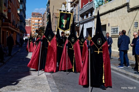 Via Crucis