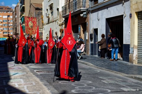 Via Crucis