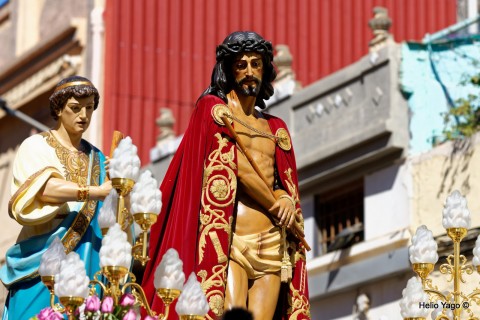 Via Crucis