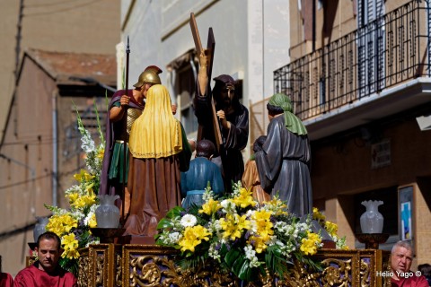 Via Crucis
