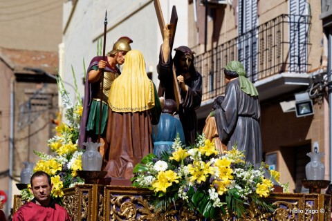 Via Crucis