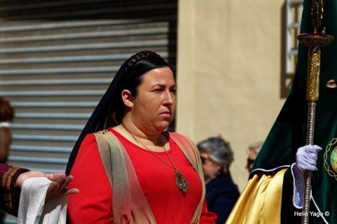 Via Crucis