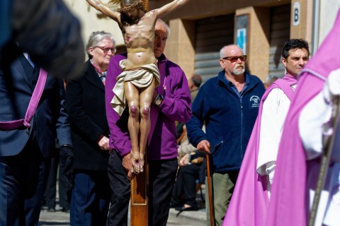 Via Crucis