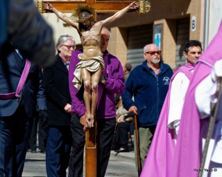 Via Crucis