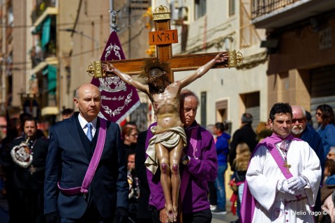 Via Crucis