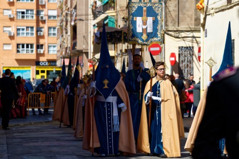 Via Crucis