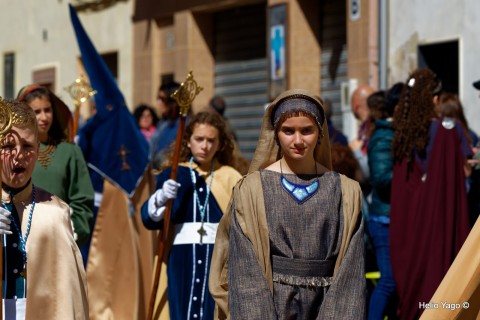 Via Crucis