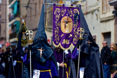 Via Crucis
