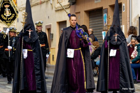 Via Crucis