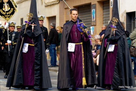 Via Crucis