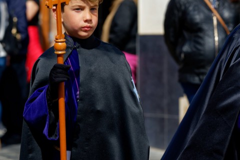 Via Crucis