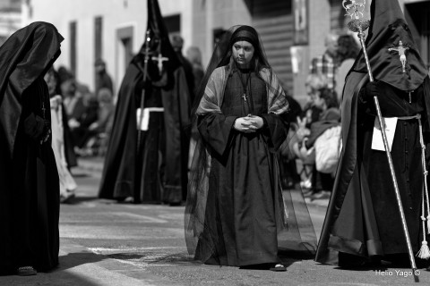 Via Crucis