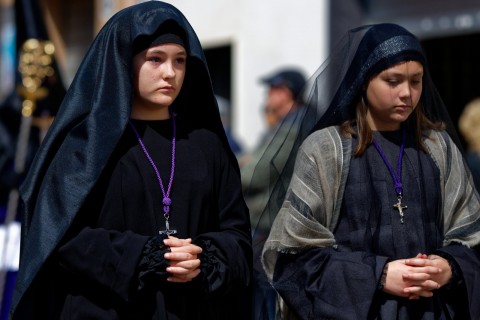 Via Crucis