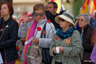 14 de abril Cementerio Municipal de València.