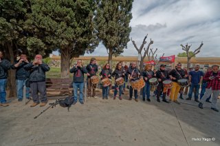 14 de abril Cementerio Municipal de València.