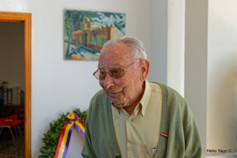 Cementeri Muncipal de Paterna (República)