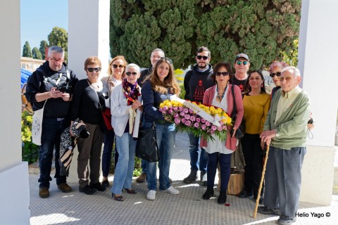 Cementeri Muncipal de Paterna (República)