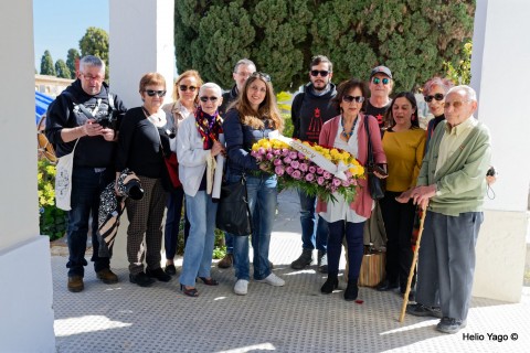 Cementeri Muncipal de Paterna (República)