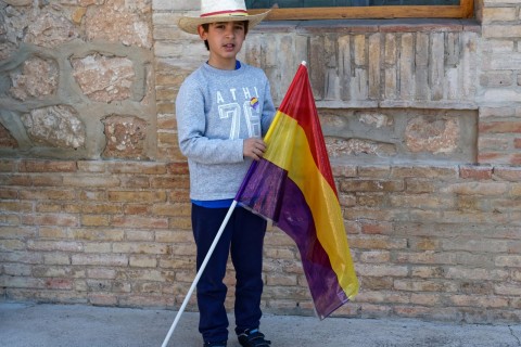 Cementeri Muncipal de Paterna (República)