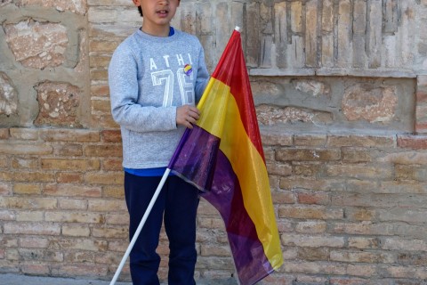 Cementeri Muncipal de Paterna (República)