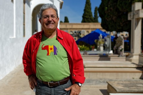 Cementeri Muncipal de Paterna (República)