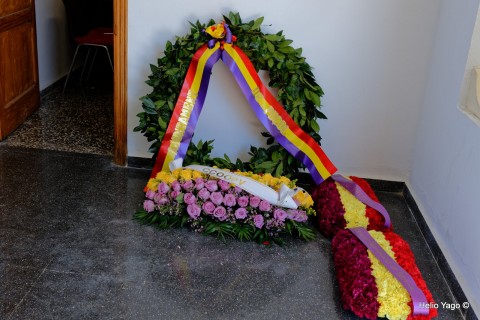 Cementeri Muncipal de Paterna (República)