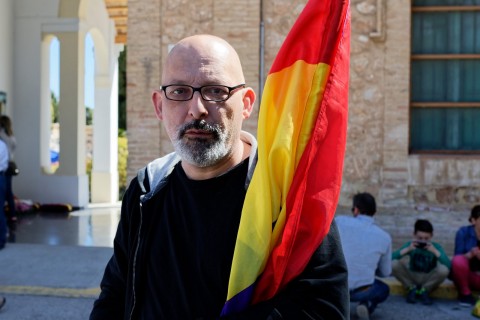 Cementeri Muncipal de Paterna (República)