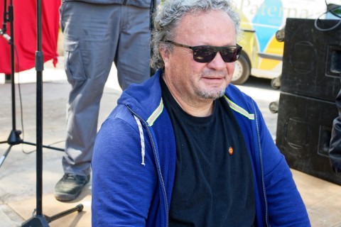 Cementeri Muncipal de Paterna (República)