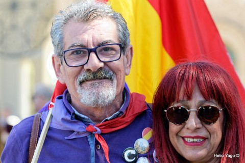 Cementeri Muncipal de Paterna (República)