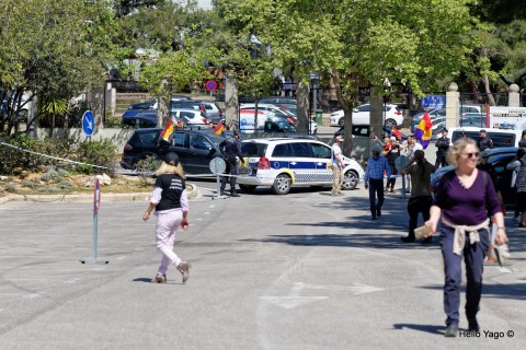 Cementeri Muncipal de Paterna (República)