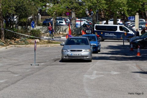 Cementeri Muncipal de Paterna (República)