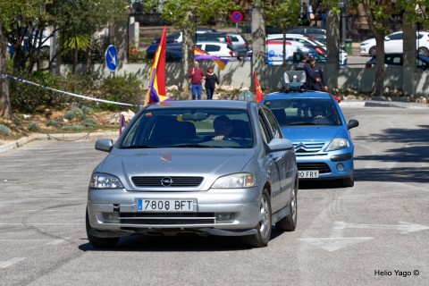 Cementeri Muncipal de Paterna (República)