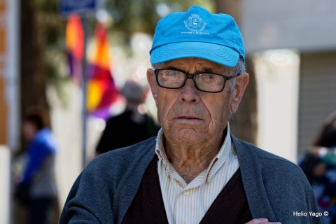 Cementeri Muncipal de Paterna (República)