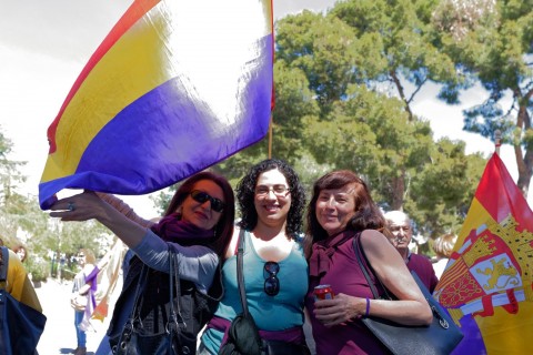 Cementeri Muncipal de Paterna (República)