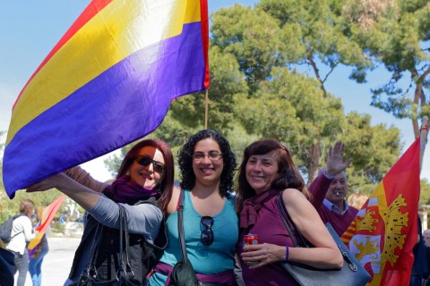 Cementeri Muncipal de Paterna (República)