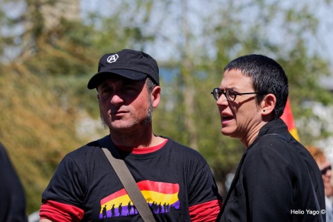 Cementeri Muncipal de Paterna (República)