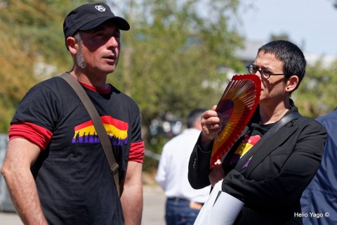 Cementeri Muncipal de Paterna (República)