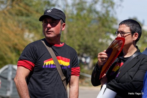 Cementeri Muncipal de Paterna (República)