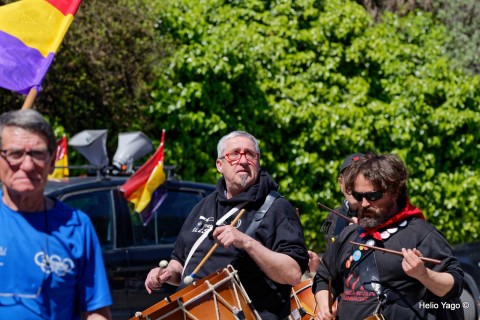 Cementeri Muncipal de Paterna (República)