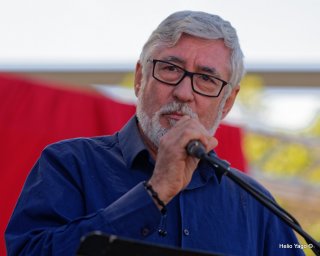 Cementeri Muncipal de Paterna (República)