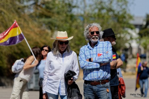 Cementeri Muncipal de Paterna (República)