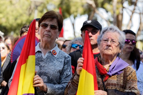 Cementeri Muncipal de Paterna (República)