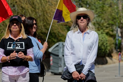 Cementeri Muncipal de Paterna (República)