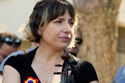 Cementeri Muncipal de Paterna (República)